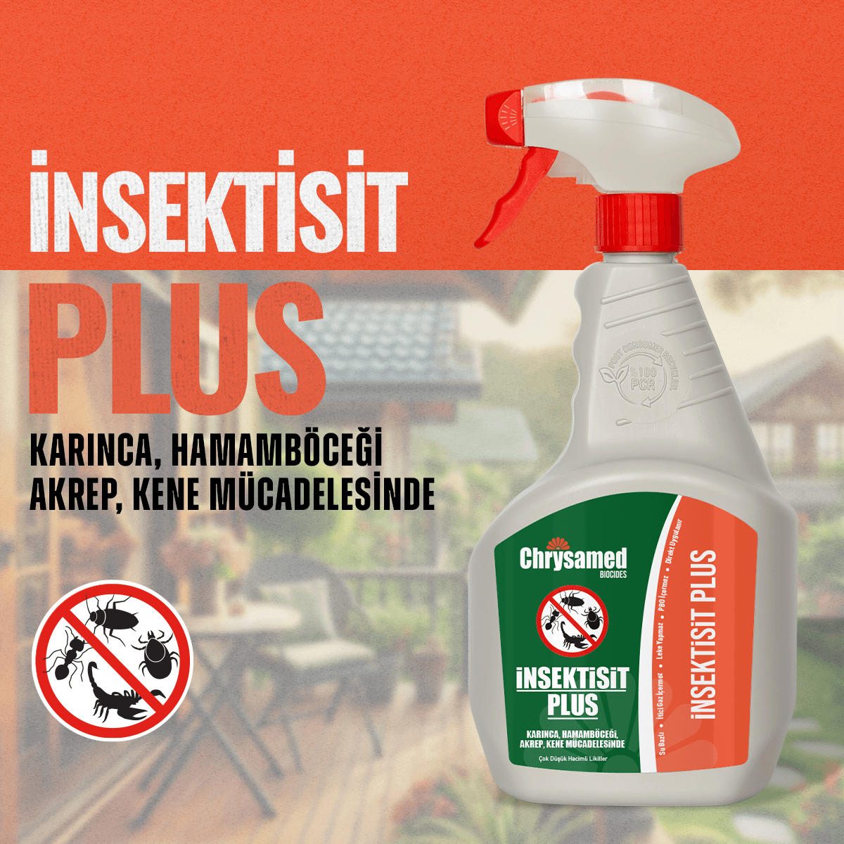 İNSEKTİSİT PLUS 1L chrysamed online görsel-1