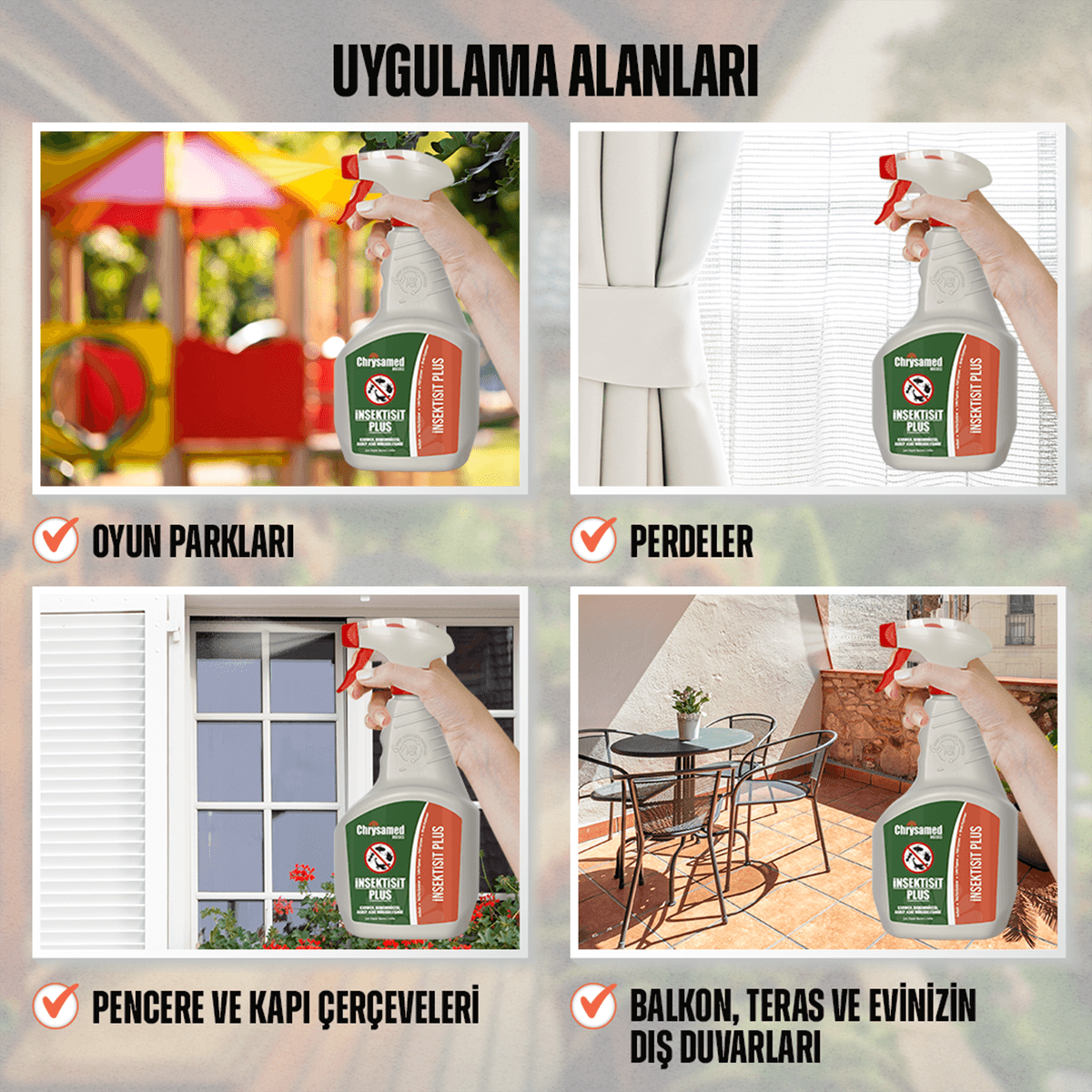 İNSEKTİSİT PLUS 1L chrysamed online görsel-4